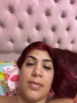 Snapshot of Hopeluna chatting on 16, 4, 2026 Hopeluna online show from 16, 4, 2026
