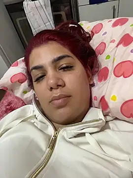 Snapshot of Hopeluna chatting on 20, 4, 2026 Hopeluna online show from 20, 4, 2026