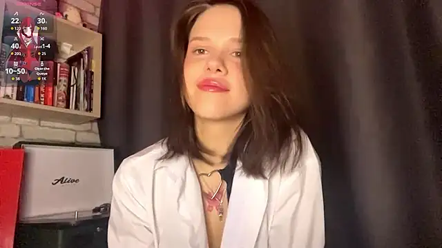 SarahHunnye online show from 21, 3, 2026