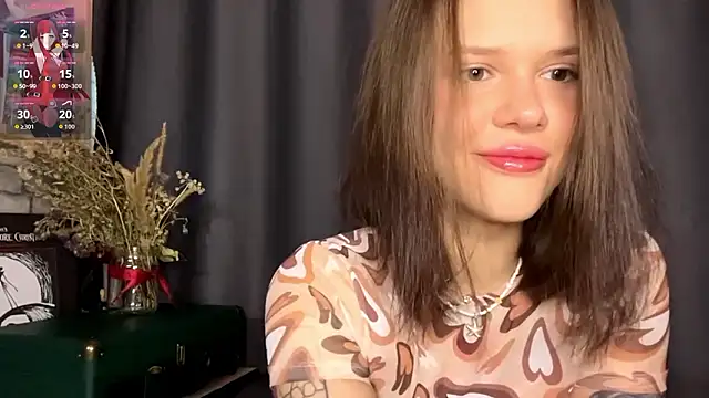 SarahHunnye online show from 22, 3, 2026