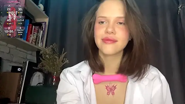 SarahHunnye online show from 24, 3, 2026