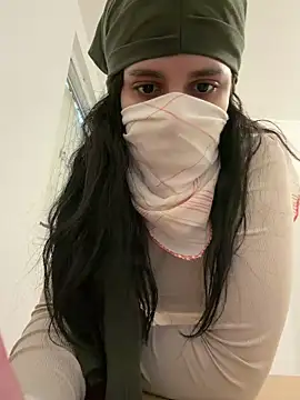 sabrinabeurette online show from 17, 3, 2026