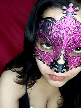 Hottymahi7 online show from 2, 5, 2026