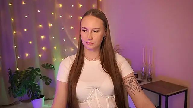 Snapshot of ViMilka chatting on 18, 3, 2026 ViMilka online show from 18, 3, 2026