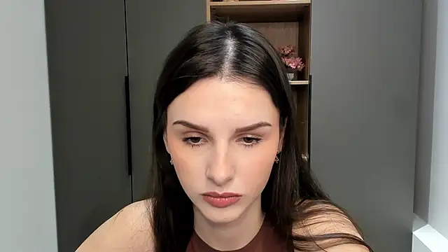 Snapshot of HanneloreCotty chatting on 16, 3, 2026 HanneloreCotty online show from 16, 3, 2026