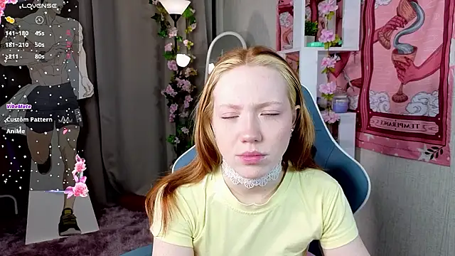 Sparky fox online show from 24, 3, 2026