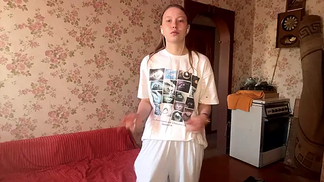 EleneShedden online show from 26, 3, 2026