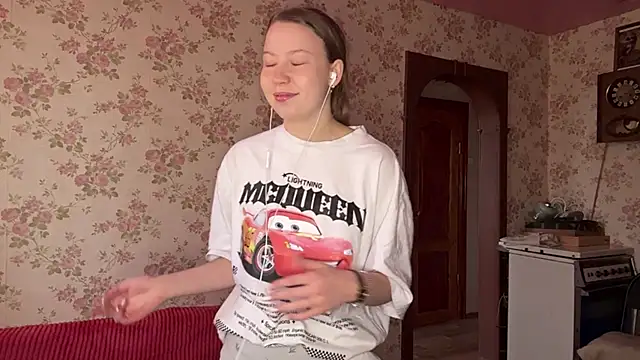 EleneShedden online show from 29, 3, 2026