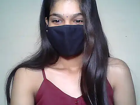 Hot Deepansi02 online show from 18, 3, 2026