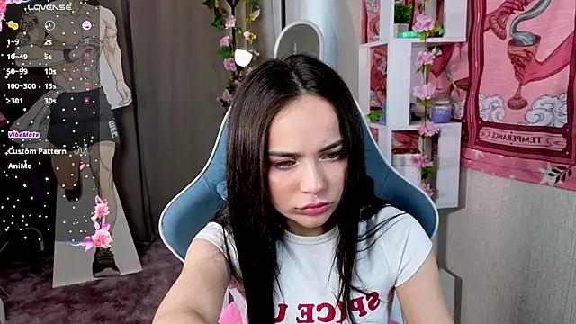 Milly Rache online show from 24, 3, 2026