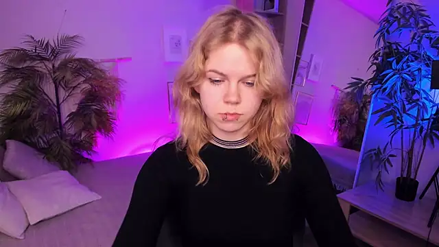 ElizabethVane online show from 16, 5, 2026