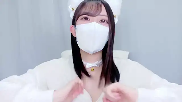 Sakura sweety  online show from 9, 4, 2026