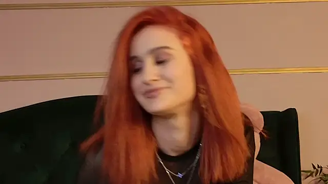 IrisMiley online show from 17, 3, 2026