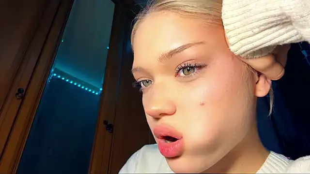 StacyChocopay online show from 23, 3, 2026