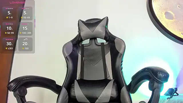 Bennet-Grayy online show from 20, 3, 2026