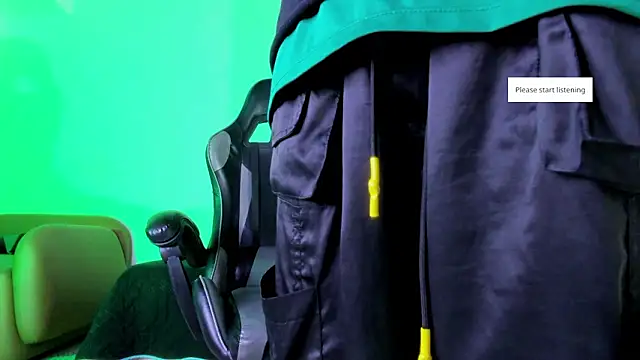 Bennet-Grayy online show from 24, 3, 2026