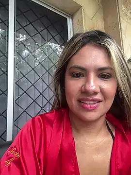 Samiramalek22 online show from 24, 3, 2026