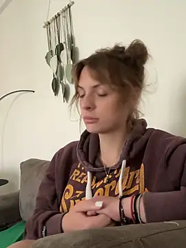 SexyVenusian online show from 19, 3, 2026