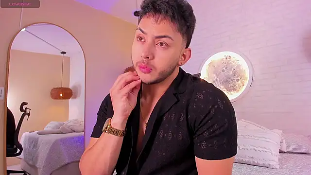 Dylan vega01 online show from 19, 3, 2026