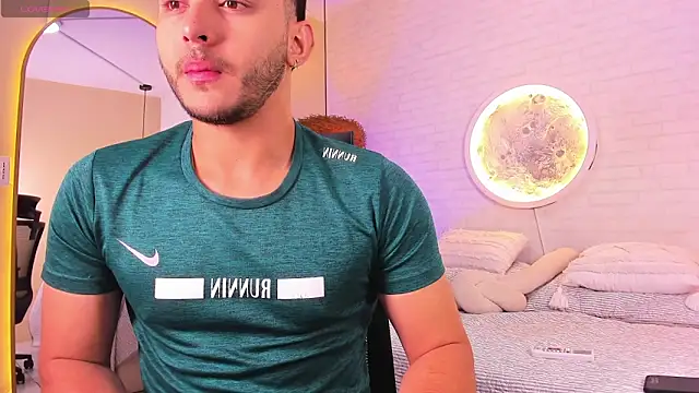 Dylan vega01 online show from 20, 3, 2026