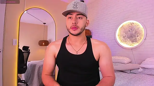 Dylan vega01 online show from 21, 3, 2026