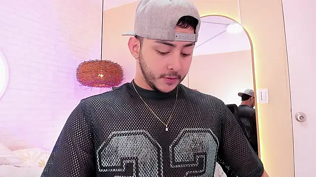 Dylan vega01 online show from 7, 4, 2026