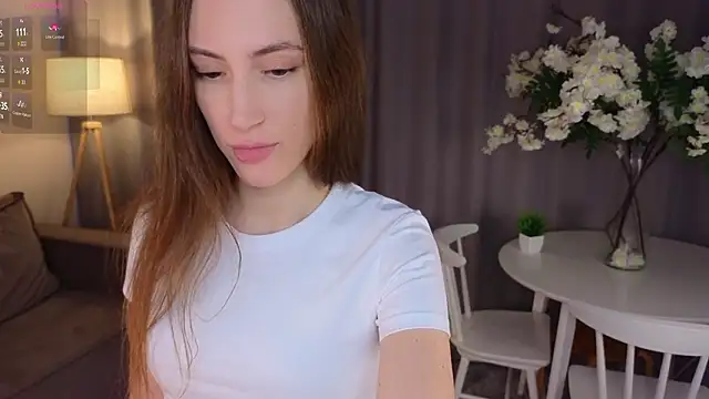 Snapshot of PatriciCruz chatting on 23, 3, 2026 PatriciCruz online show from 23, 3, 2026