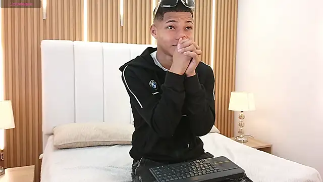 Kelvin Josue online show from 23, 5, 2026