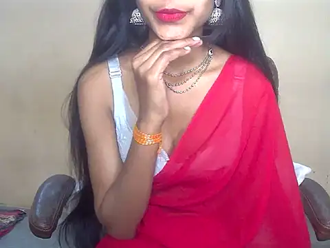 QueenOfDesire01 online show from 18, 3, 2026