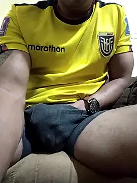 gabosexi007 online show from 1, 4, 2026