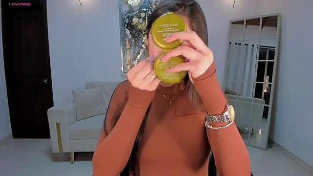 AntonellaDimeo online show from 15, 5, 2026