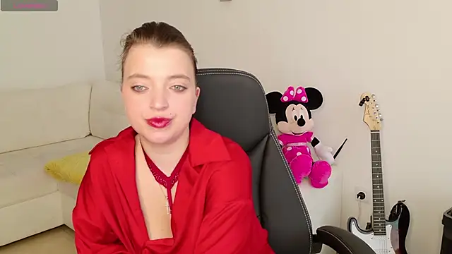 Minnie mouse 18 online show from 17, 3, 2026