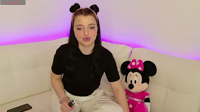 Minnie mouse 18 online show from 19, 3, 2026