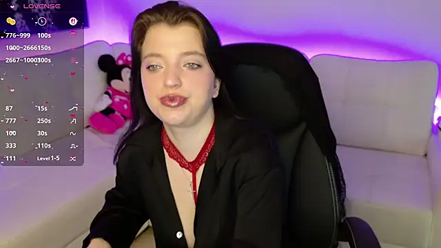 Minnie mouse 18 online show from 23, 3, 2026