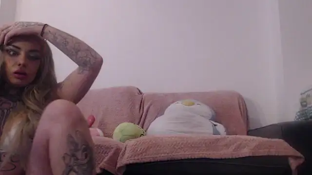 jenypr1ncess online show from 23, 3, 2026