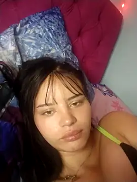 deisypinzongaleano online show from 21, 3, 2026