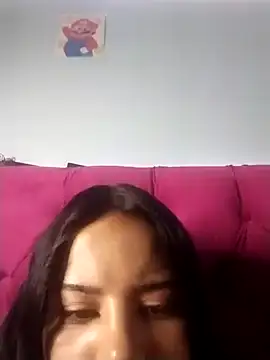 deisypinzongaleano online show from 23, 3, 2026