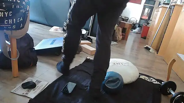 Thomate24 online show from 20, 3, 2026