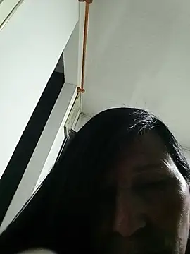 Ladygreeneyes online show from 16, 5, 2026