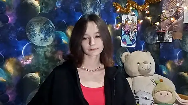 Snapshot of Torma_Kongritte chatting on 18, 3, 2026 Torma Kongritte online show from 18, 3, 2026