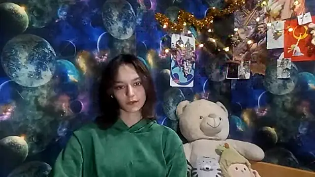 Snapshot of Torma_Kongritte chatting on 20, 3, 2026 Torma Kongritte online show from 20, 3, 2026