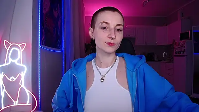 Hope Foxter online show from 20, 3, 2026