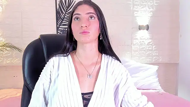 Valeria noir online show from 20, 3, 2026