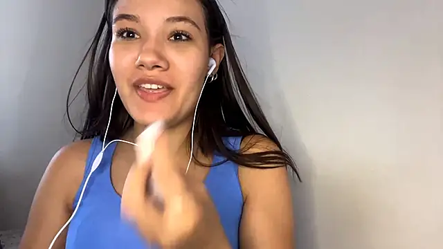 Snapshot of KristelMarietta chatting on 23, 3, 2026 KristelMarietta online show from 23, 3, 2026