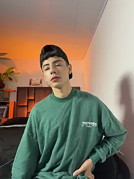 SebastianReed  online show from 16, 5, 2026