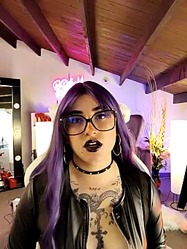 LilithDark666 online show from 19, 3, 2026