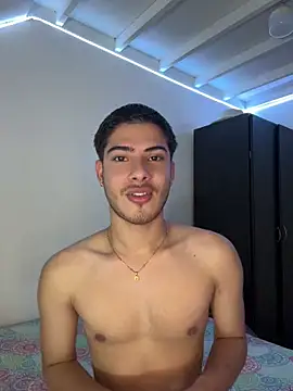 ApoloGray   online show from 25, 5, 2026