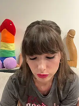 xsugarbabe online show from 16, 5, 2026