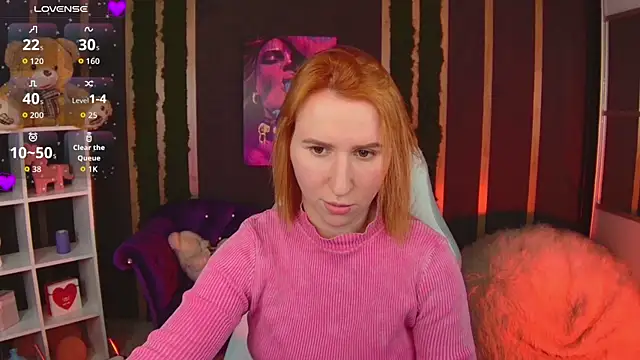 Lavensabich online show from 22, 3, 2026