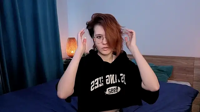 FlaviaAvena online show from 19, 3, 2026